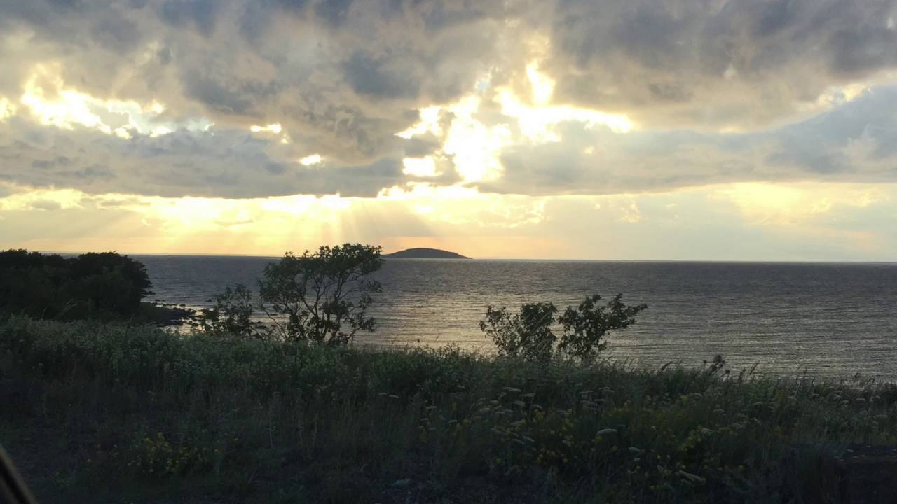 En sång till Öland