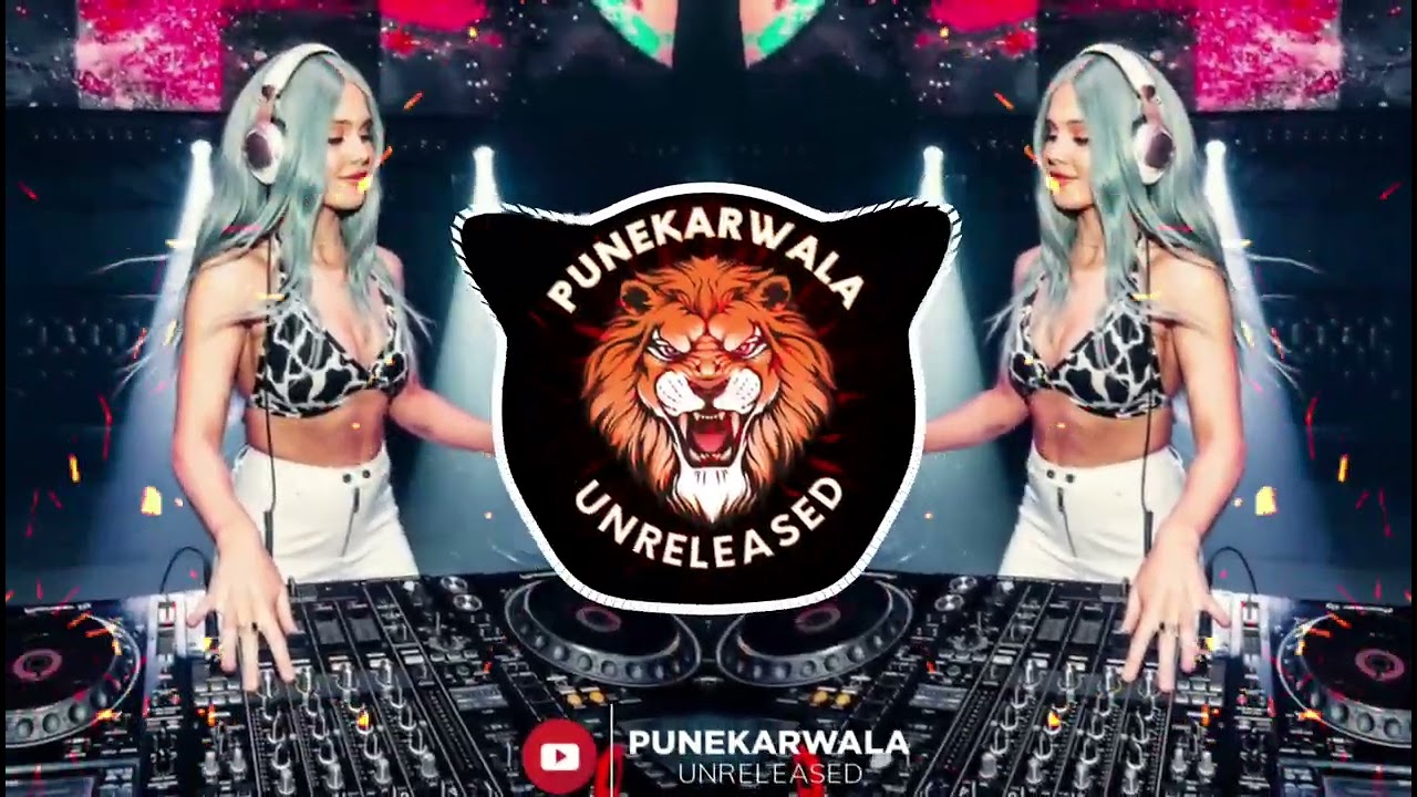 Phoolon Sa Chehra Tera || 2k19 || Bambaya Style || Dj Akshay From D.R.A. || Punekarwala Unreleased