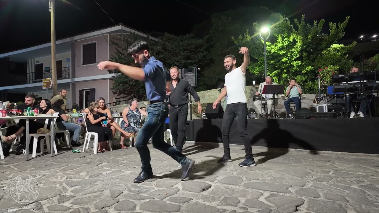 Mouseion | Μεσότοπος - Απτάλικος Τσακιτζής
