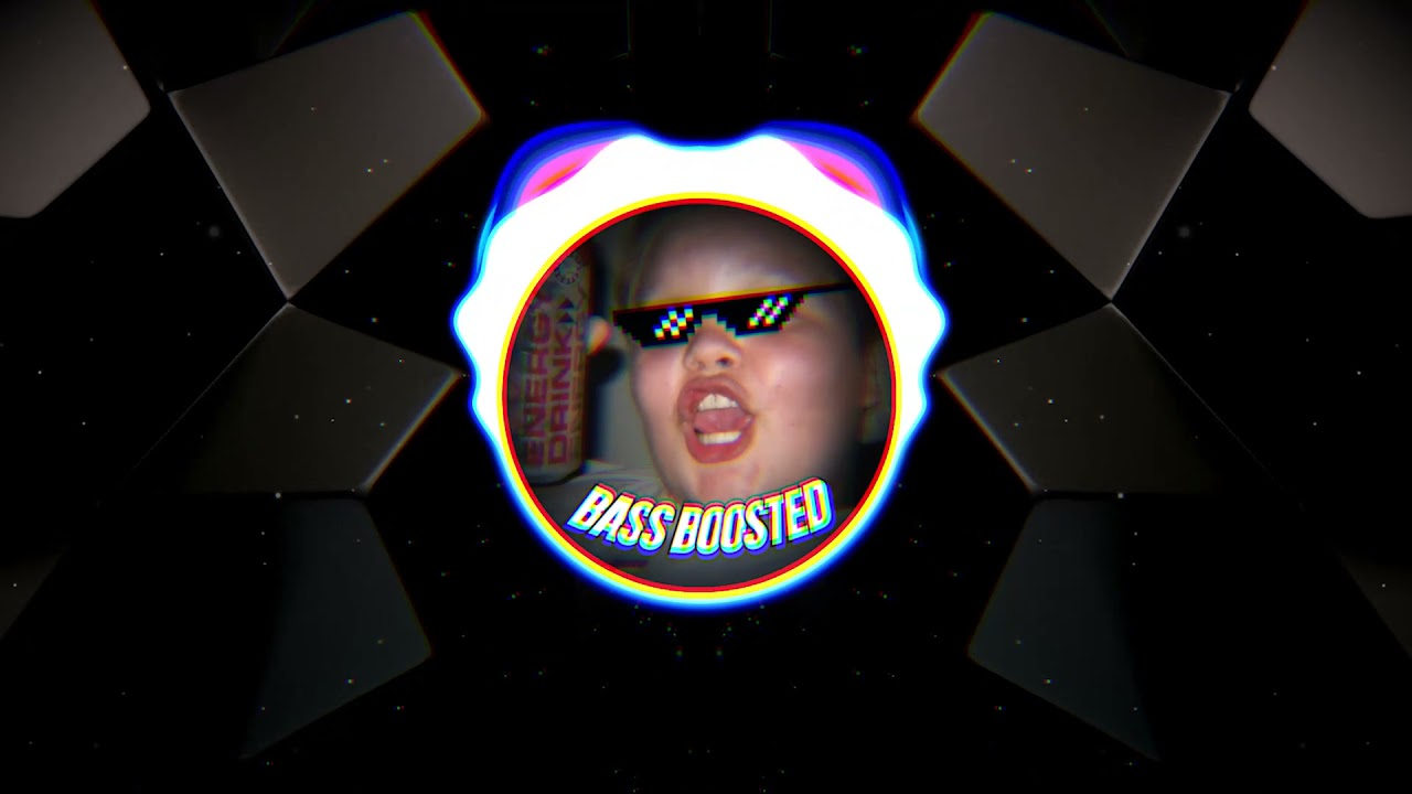 Es Pärisee ja Jonnet Tärisee - Bass Boosted