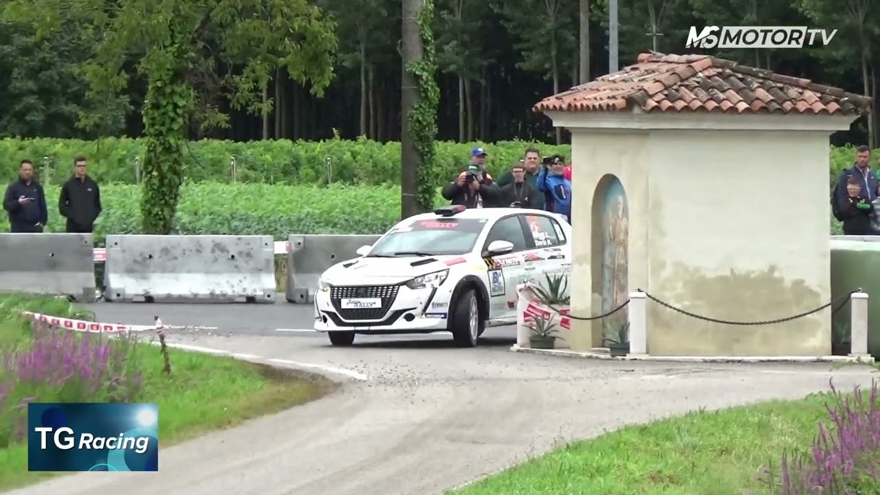 Eros Finotti - Stagione 2023