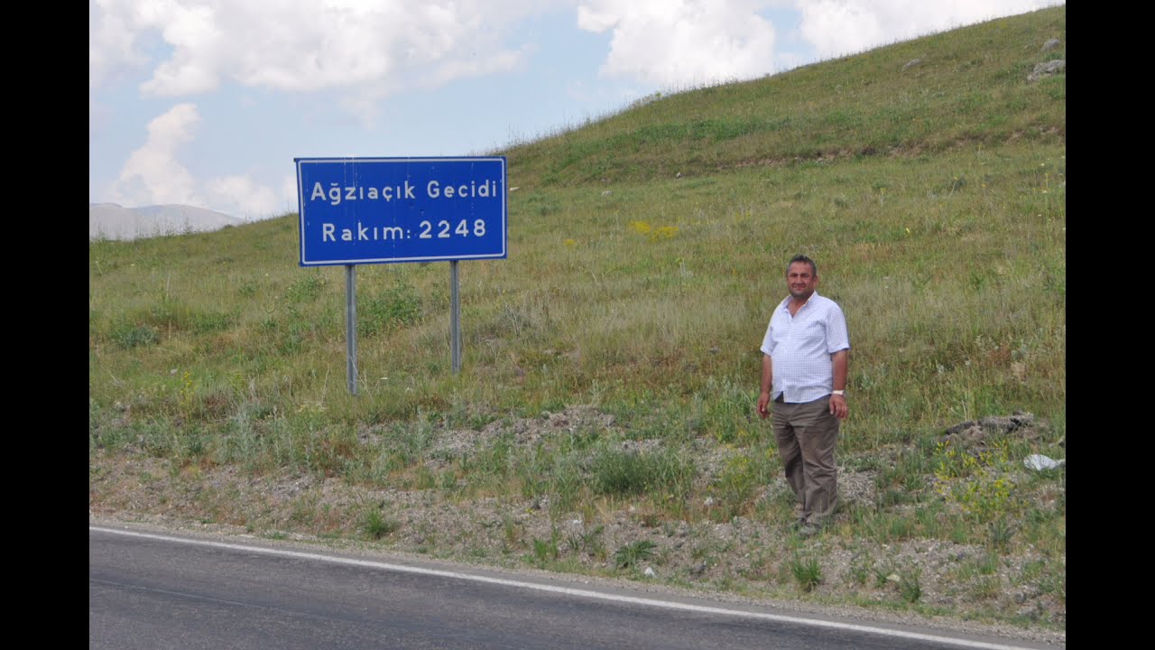 Memleketim Erzurum Yeşilvadi