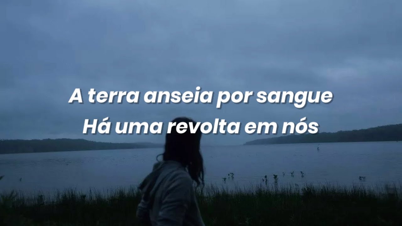 Revolution - UNSECRET feat. Ruelle (Tradução) • 30ofJulho