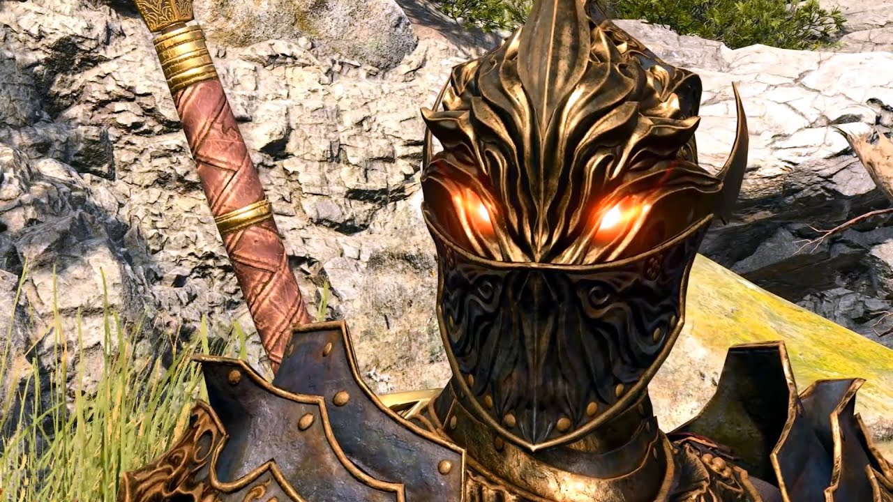 Baldur's Gate 3 - Voiced Protagonist - Oathbreaker Paladin Retakes Oath of the Ancients