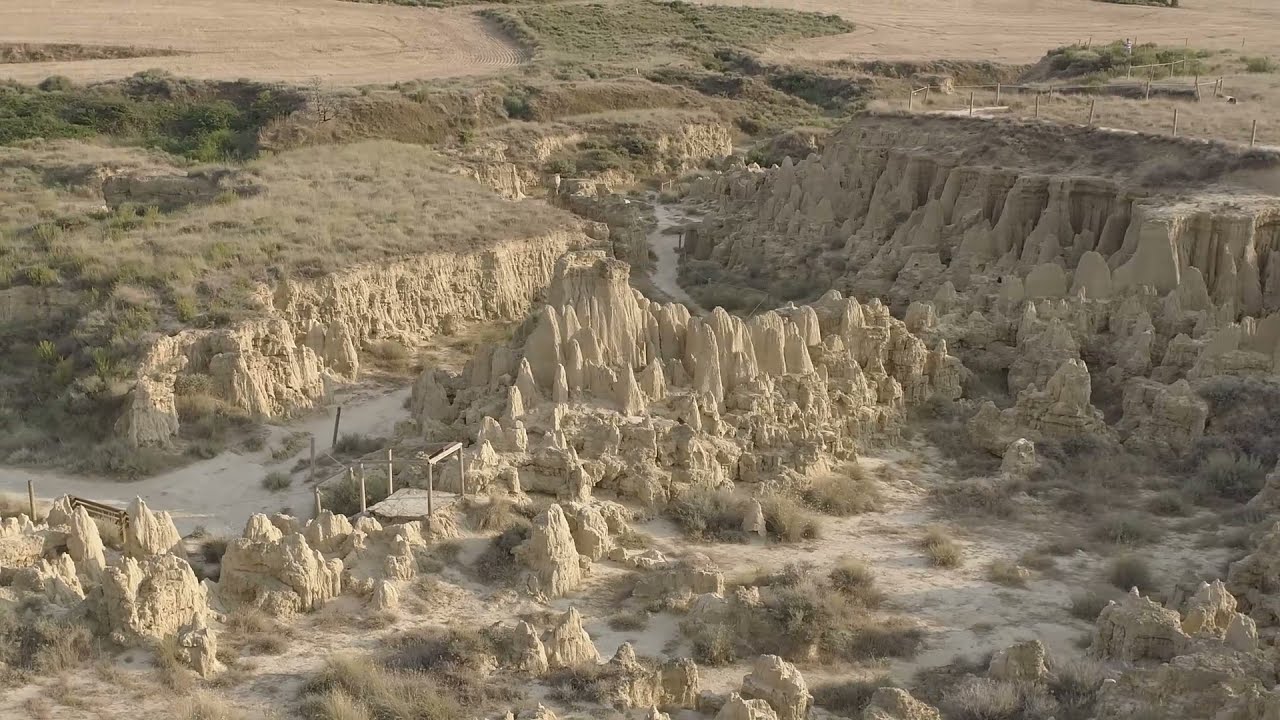 Aguarales de Valpalmas