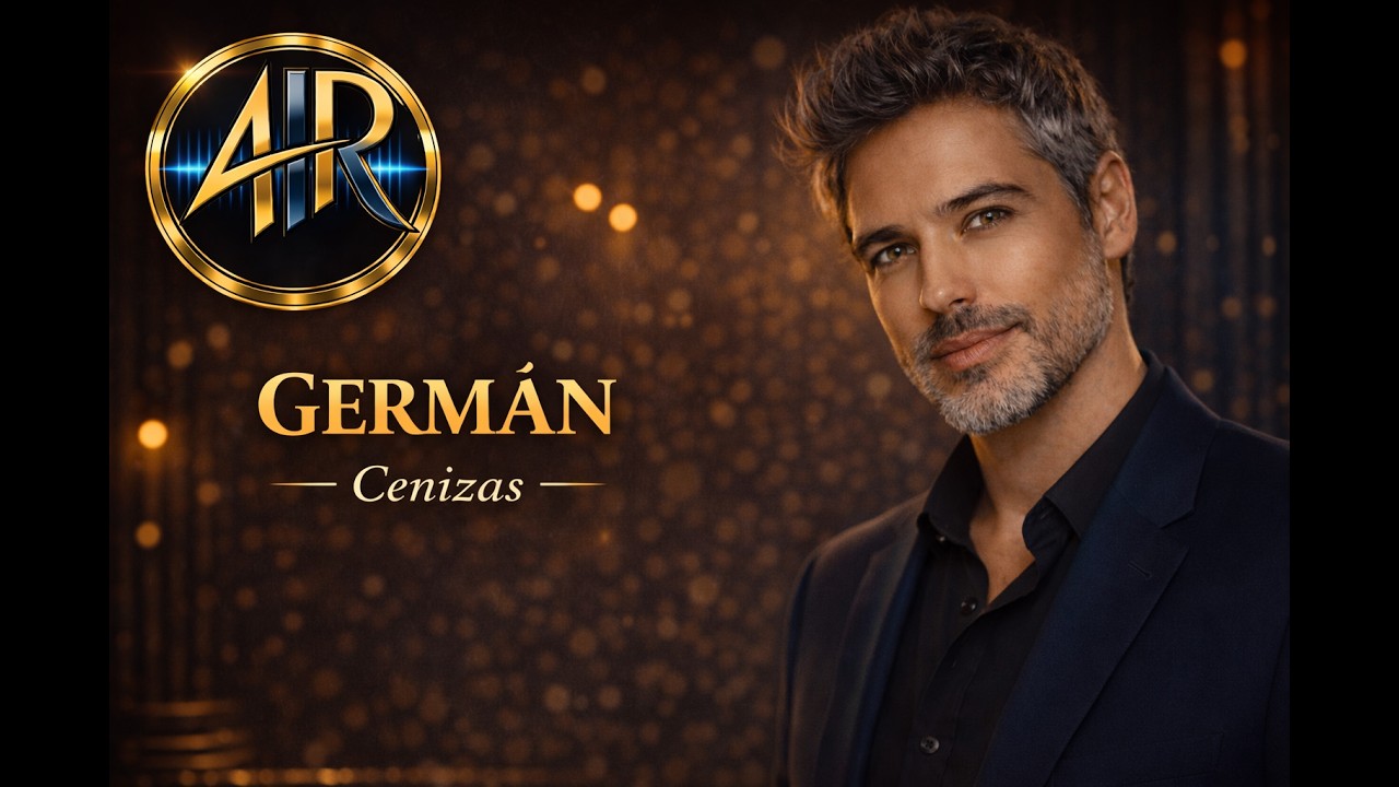 Boleros con Alma y Sentimiento 🌹 Música Romántica para Bailar (Álbum Completo) | Germán