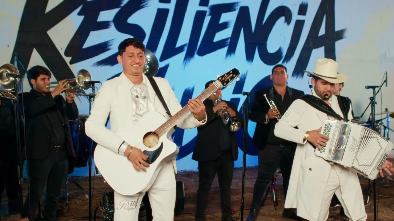 Raúl Beltran - A Todos Les Vale  (Video Musical)