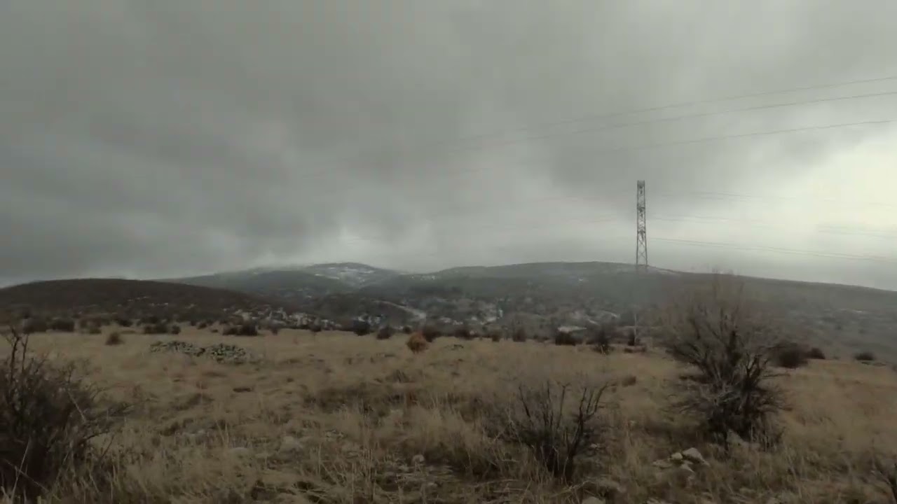 KIZILCAHAMAM KEKLİK TAVŞAN AVI