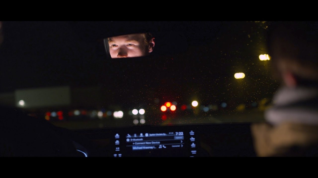 Undercover (2018)