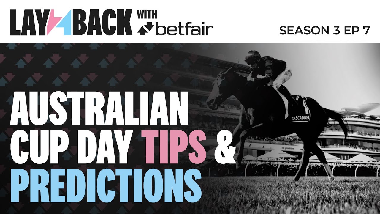 Australia Cup Day Tips & Predictions