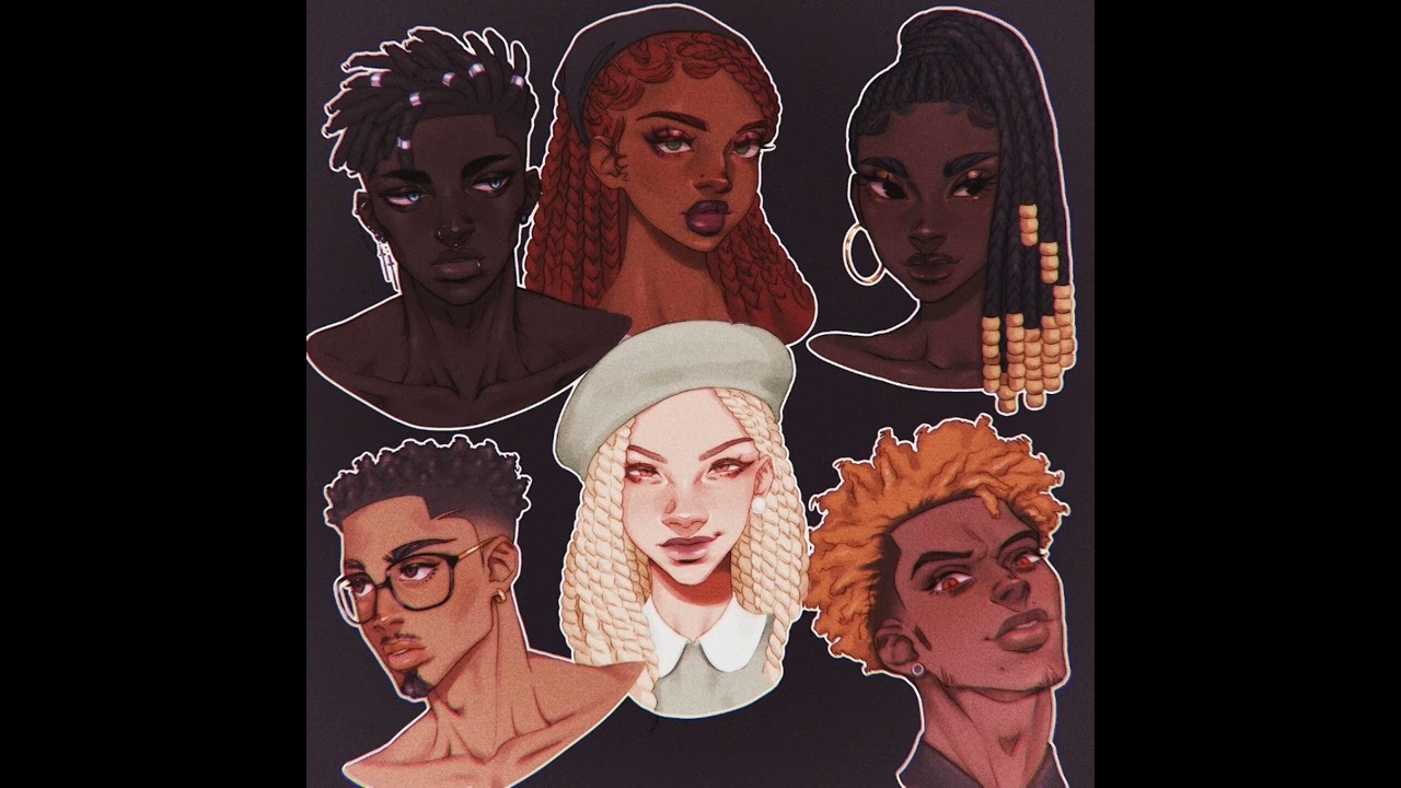my power - beyonce, tierra whack,dj lag, yemi alade, busiswa, nija moonchild sanelly(sped up)