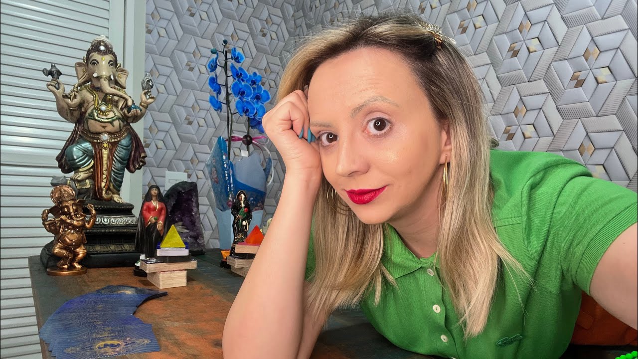 ALGUÉM VAI TE CHAMAR PRA CONVERSAR E EU VOU FALAR TUDO!