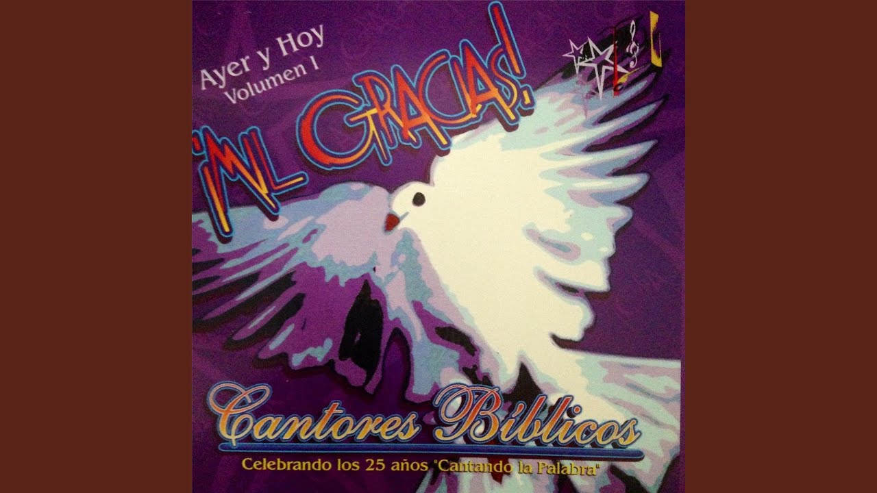 Dios Tu Sabes Que Te Amo