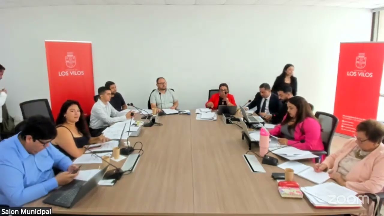 Sesión Ordinaria N°042, de fecha 02-02-2026 - Parte II