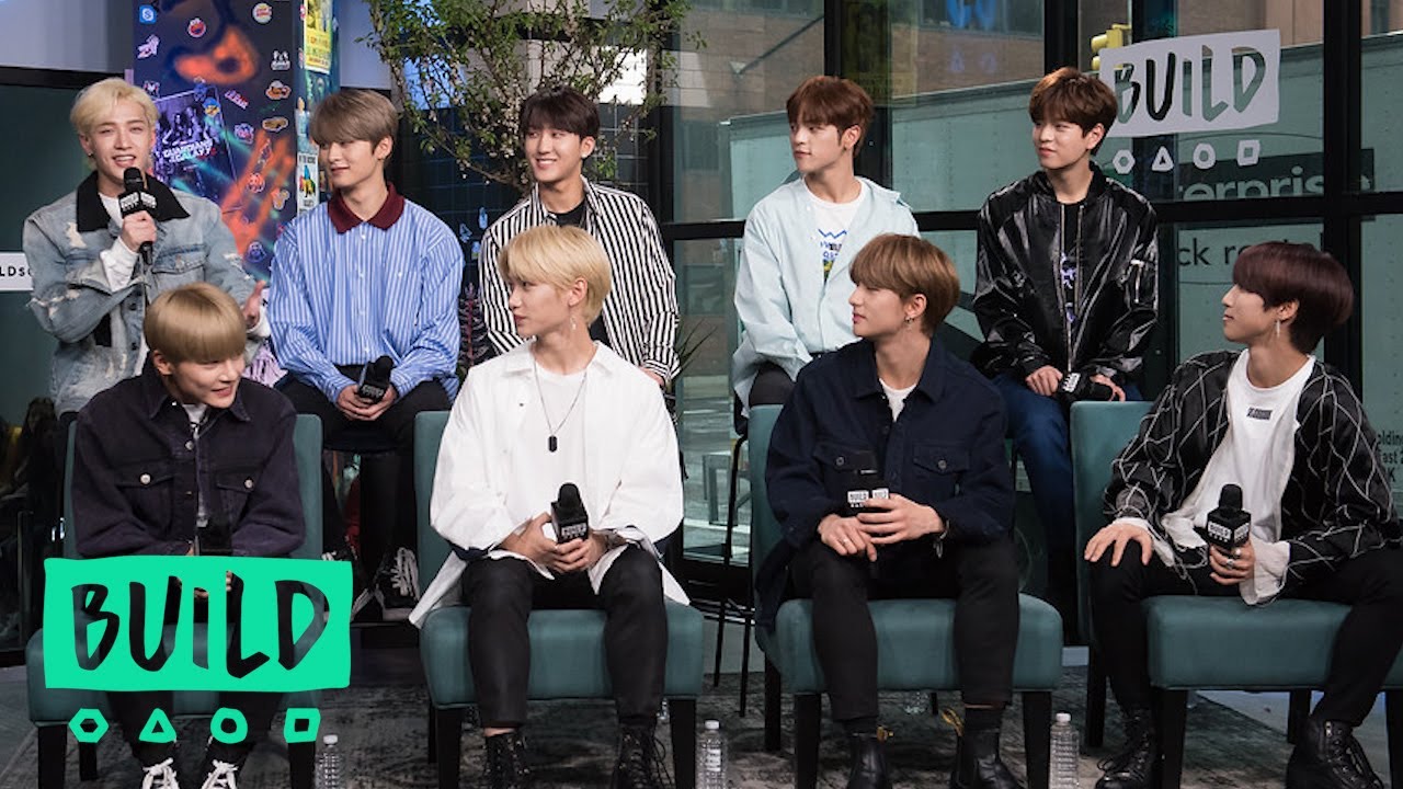 The Message Behind Stray Kid’s “Miroh”