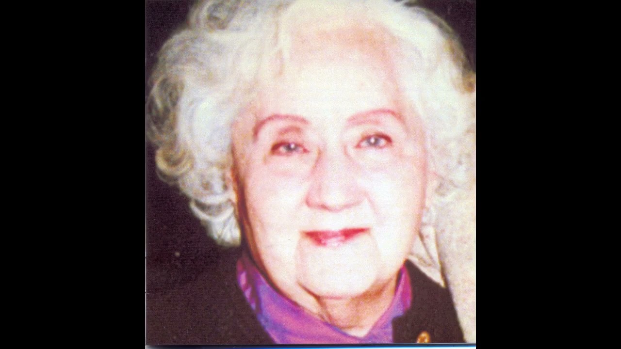 Disco Homenaje a María Luisa Anido - 01 Preludio Pampeano (Omar Atreo)