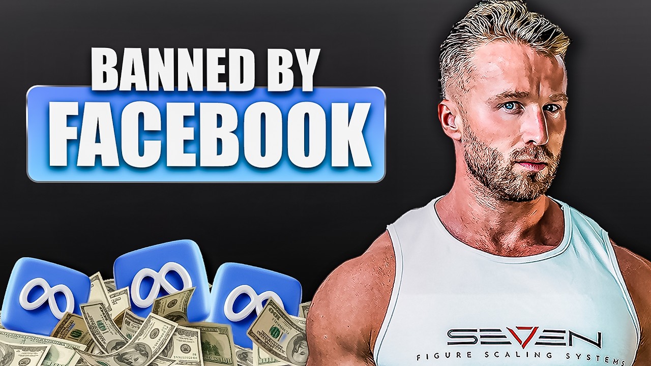 Steal $20M of Facebook ad Secrets in 100 Minutes