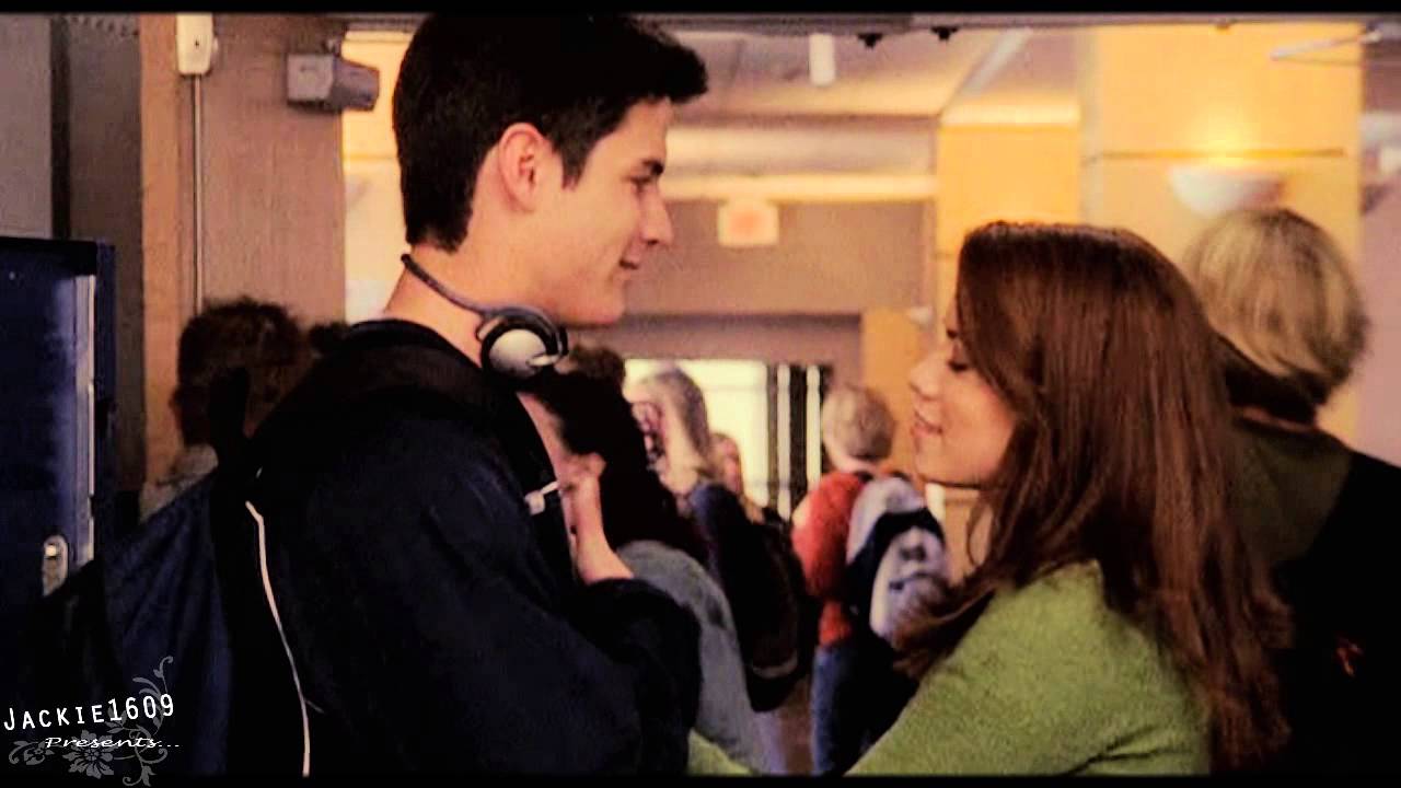 ♡Nathan&Haley♡ || 