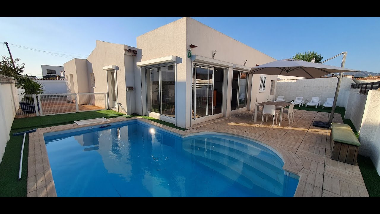 La marina d'Empuriabrava