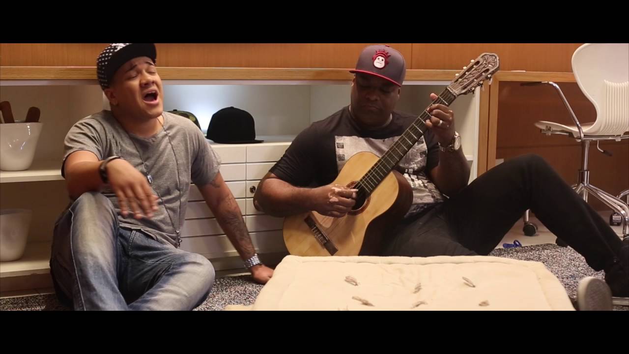 Vitinho canta Belo | #7
