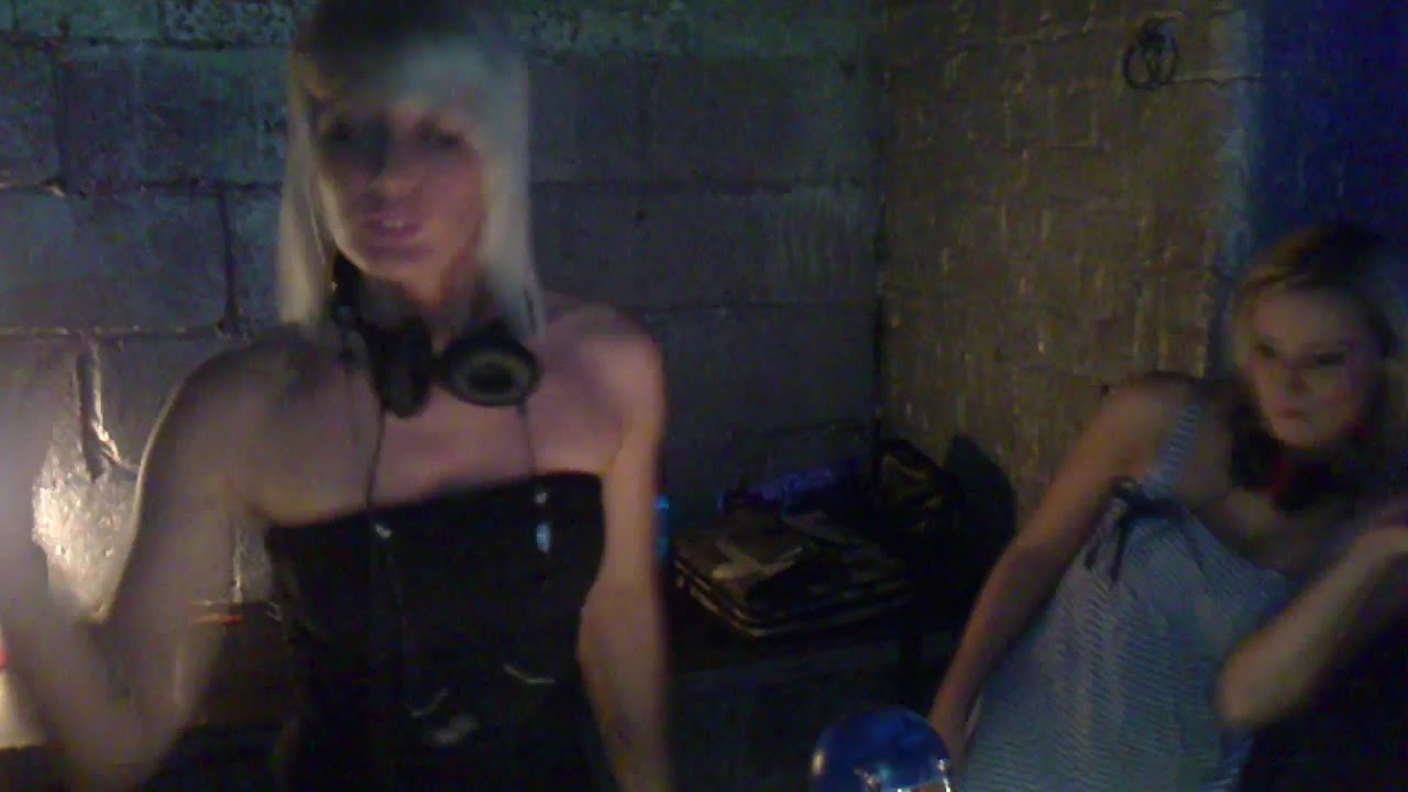 Kirsty Lee James @ Blessed in Subway City