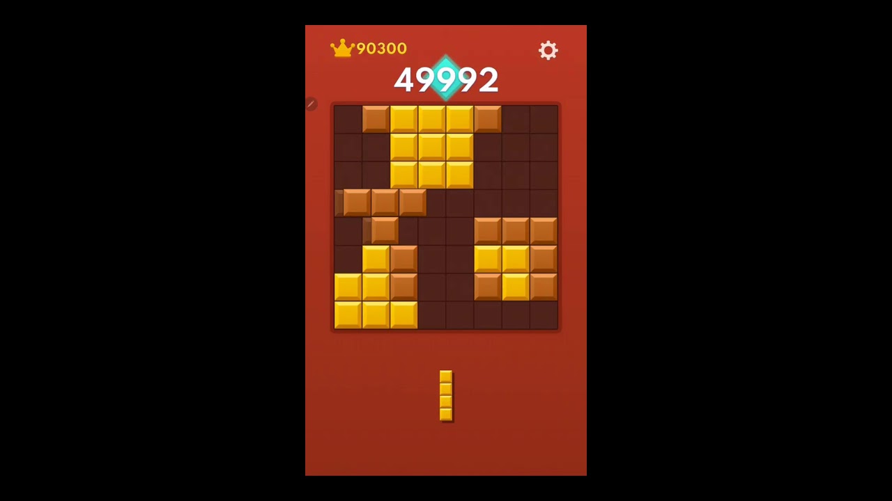 Block Blast Gameplay #10 #livestream #shortslive