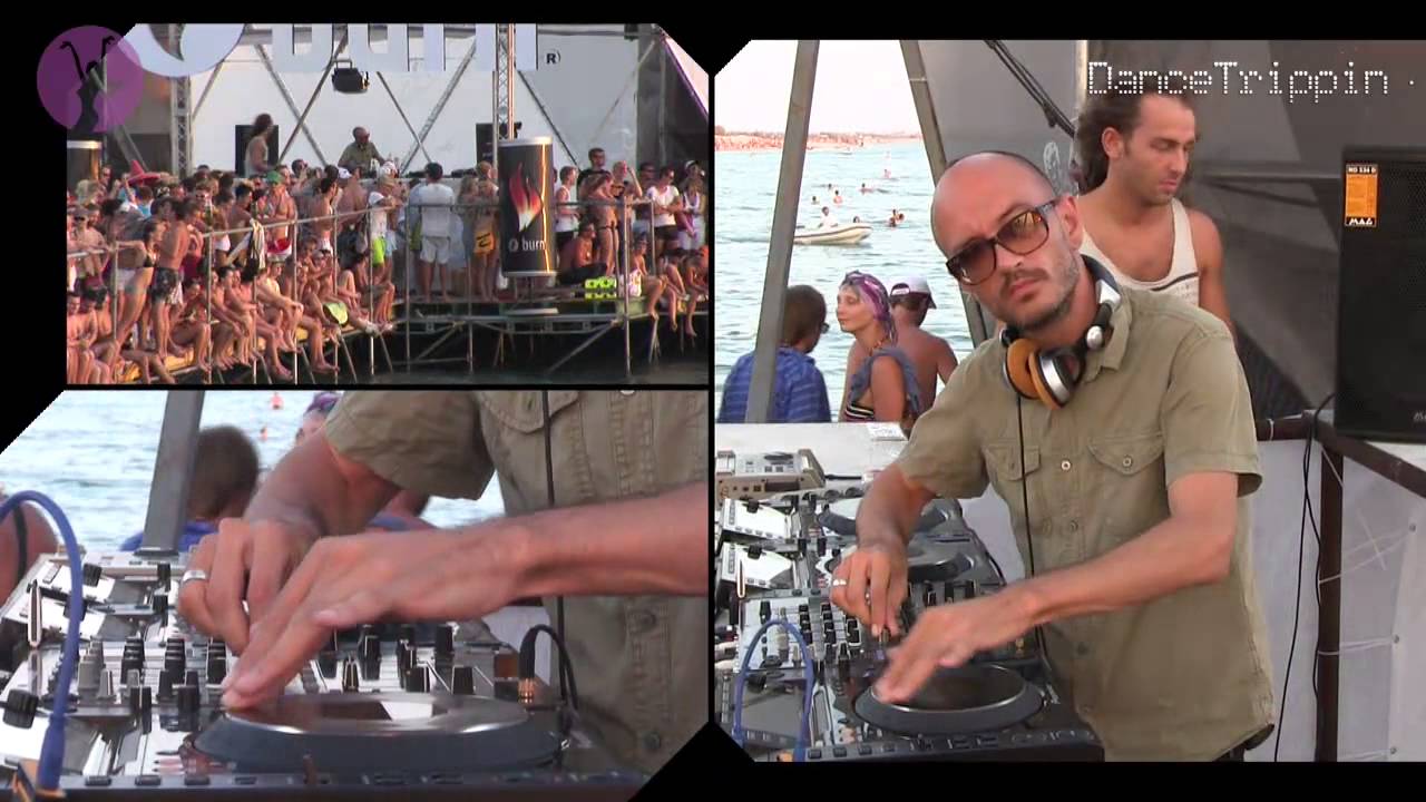 Dr. Spy.der | Kazantip (Ukraine)