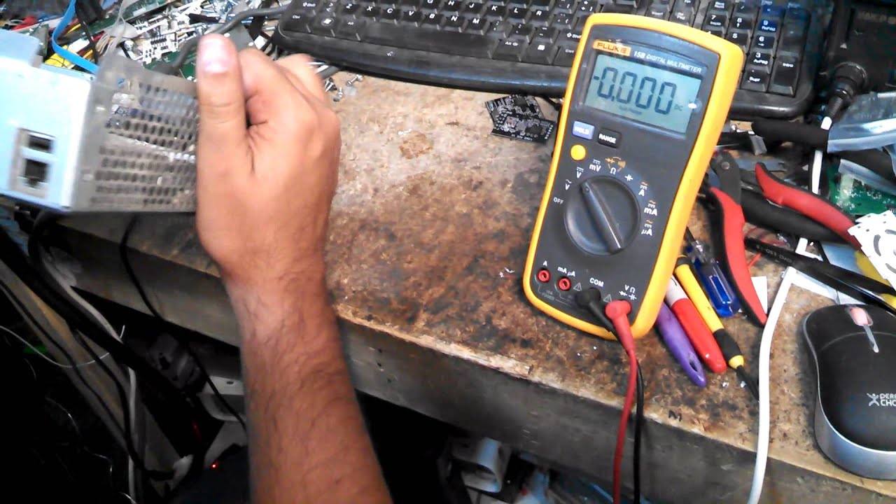 Reparación Xbox 360 Falcón no enciende