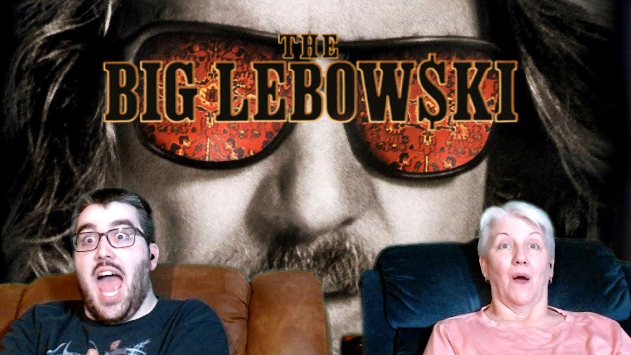 The Big Lebowski | First Time Reaction