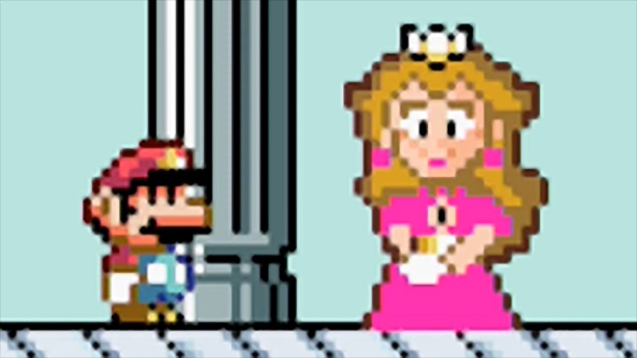 Super Mario Maker - 100 Mario Challenge - Expert Difficulty #2