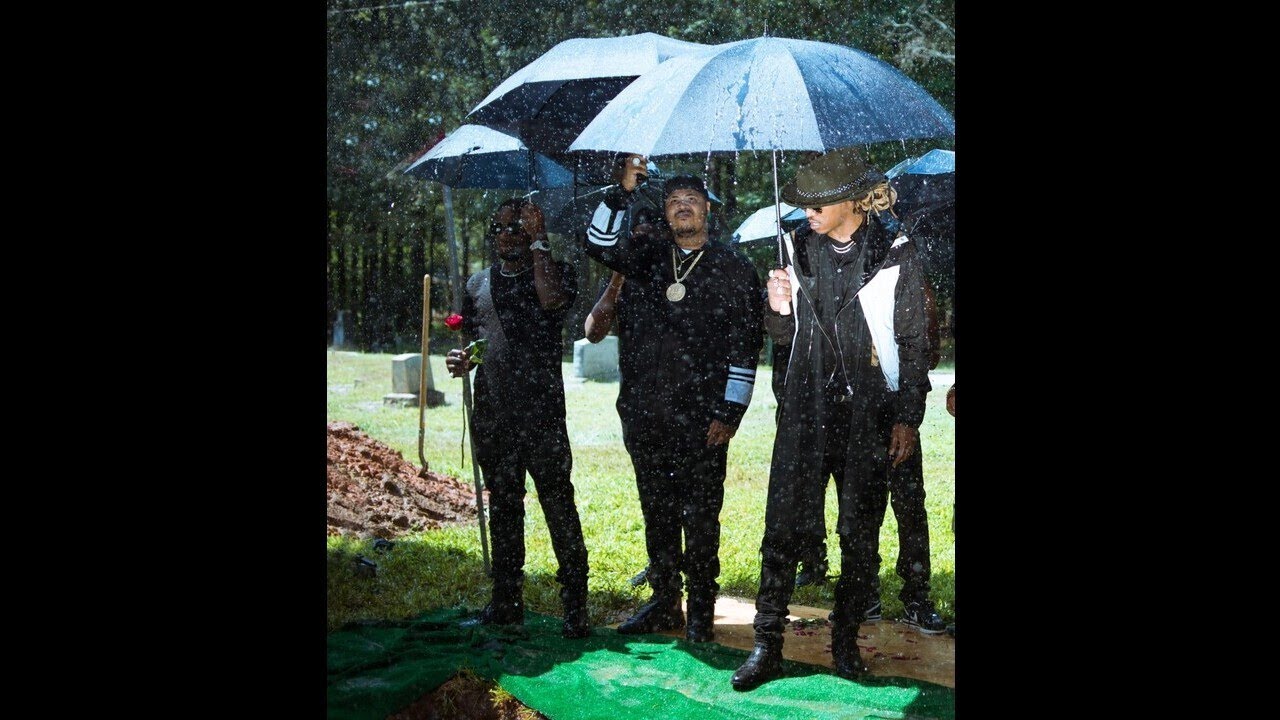 [FREE] [GUITAR] Future x Gunna x Calboy - Burried in gold [prod. woodpecker]