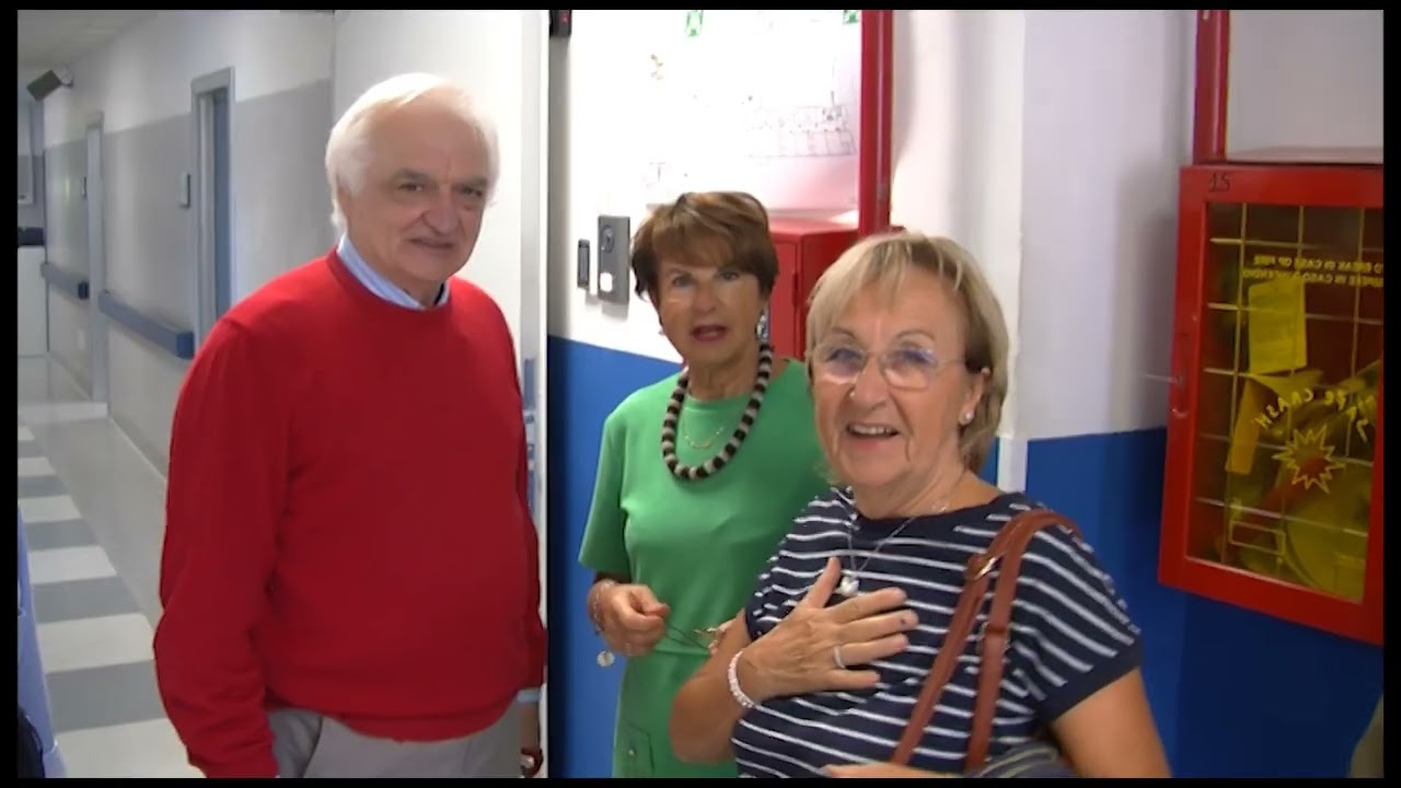 Piedimonte Matese. Continua il restyling ospedale: inaugurata Chirurgia Generale. Parlano Blasotti e