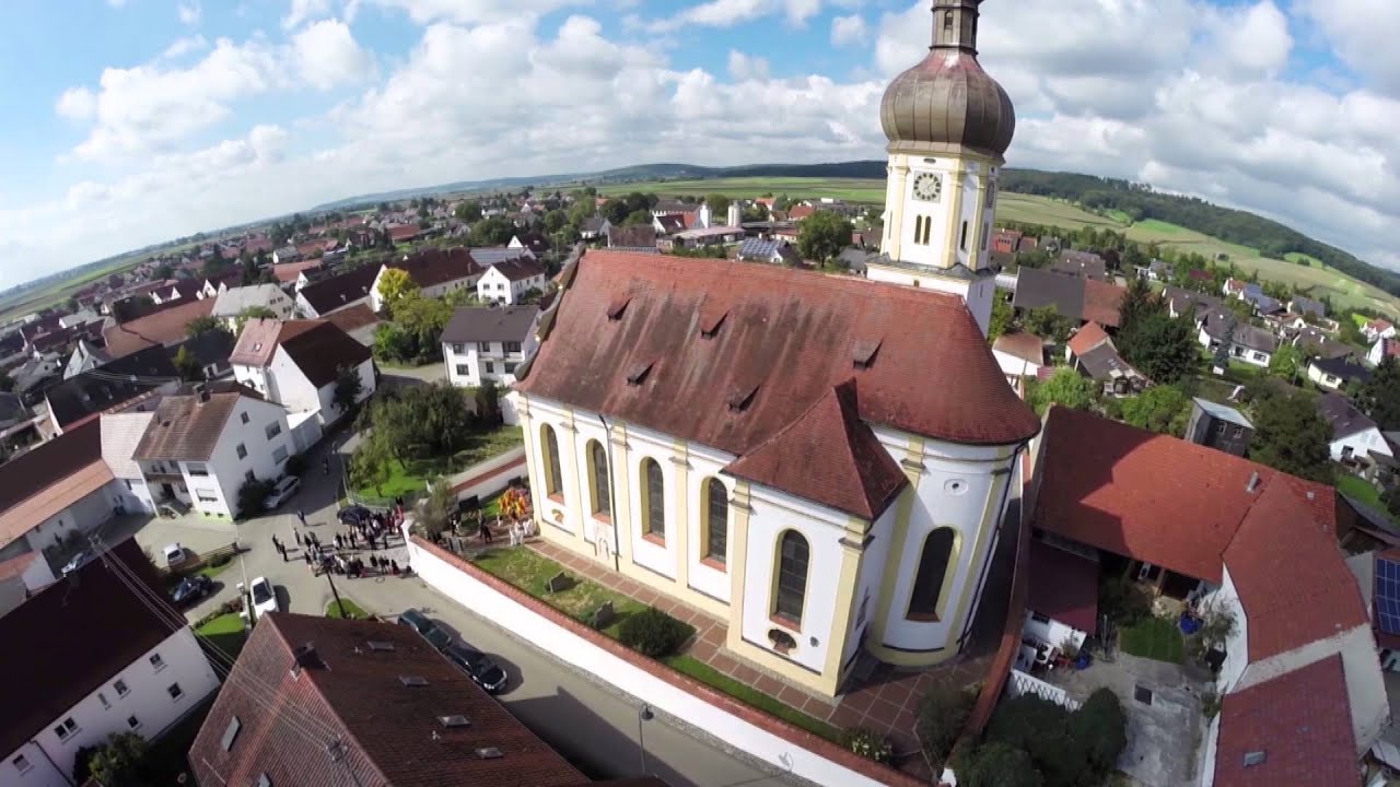 27.09.2014 - Hochzeit von Jasmin und Marian - Schwenningen