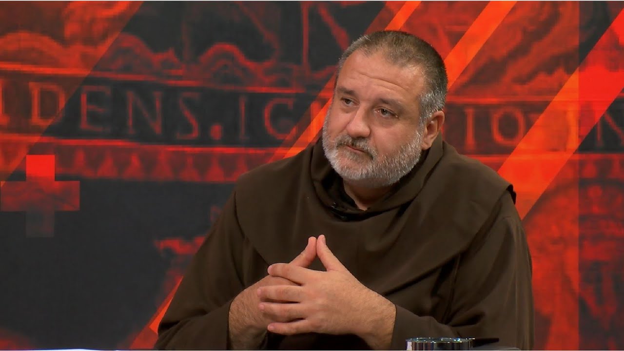 Odaziv - U trpljenju treba najprije tražiti Isusa