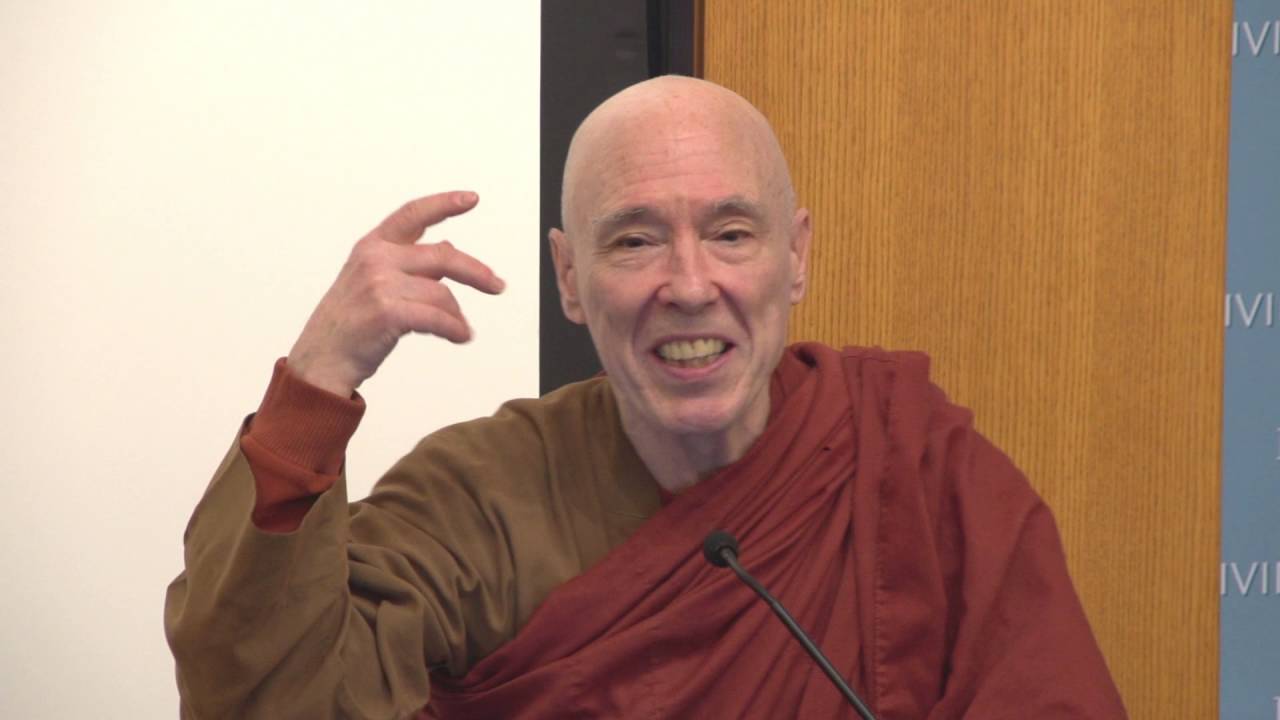 Buddhist Responses to Climate Change