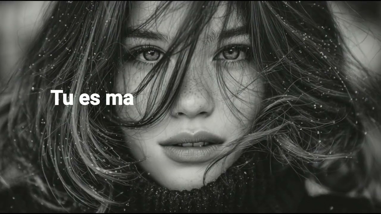 Reviens Vers Moi...(Come Back to Me…) | Lumora vs. Tim Elvis | 2025 | Chanson | Original Version