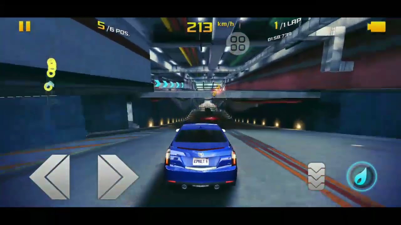 Car game