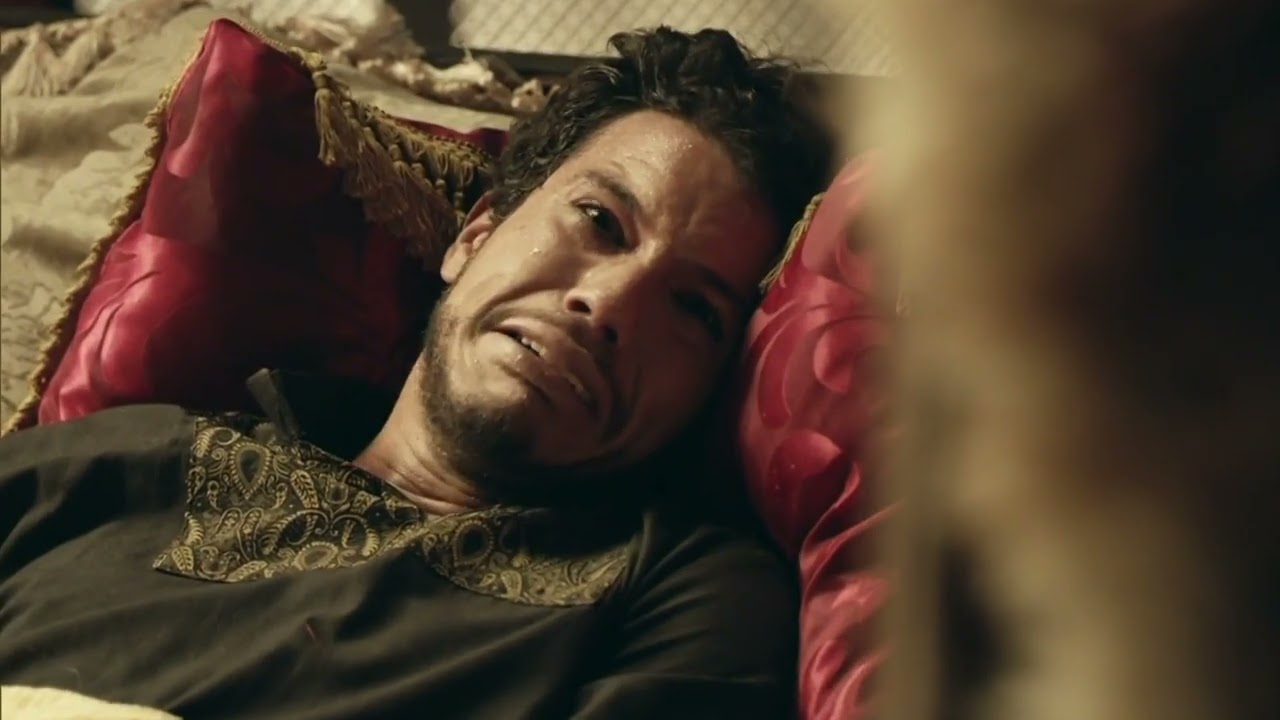 Elias diz a Acazias que ele irá morrer | Jezabel