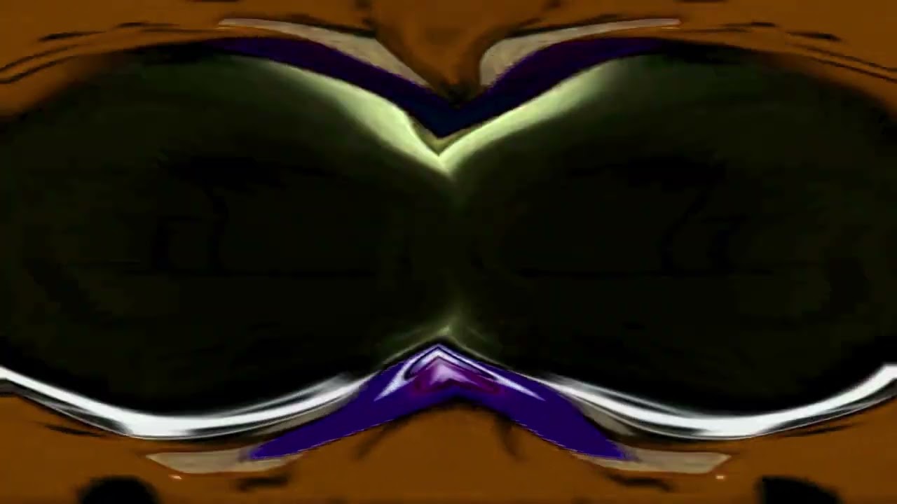 Klasky Csupo in Deaf Major Powers (1-10) in G-Major 677
