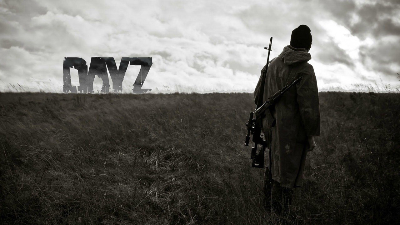 DayZ | Gameplay PlayStation 5™ [4K UHD, Sin Comentarios