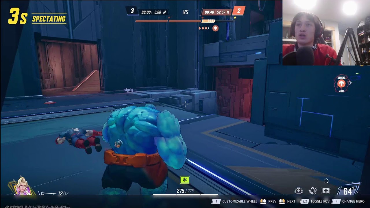 🔴🔴Just some MR ranked🔴🔴