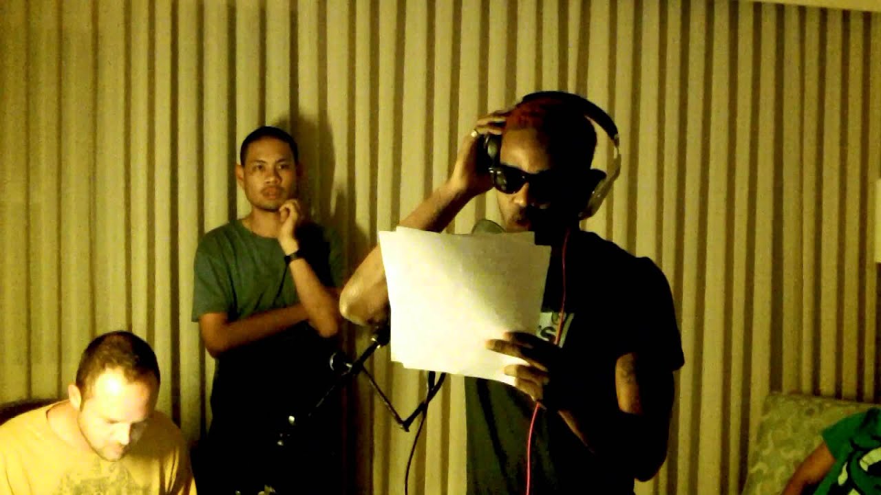Konshens- A So Mi Tan(XIXGON INT'L DUBPLATE)