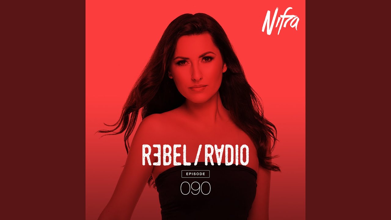 Passion (Rebel Radio 090)