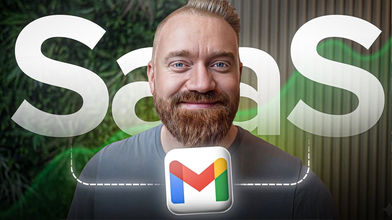 The BEST Cold Email Strategy for SaaS in 2026