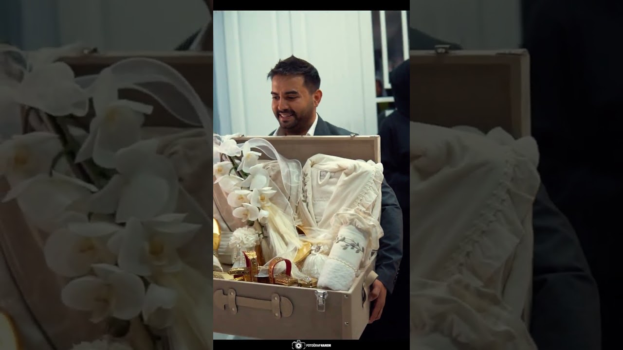 Gamze&Kadir Ezildi Bohça Götürme
