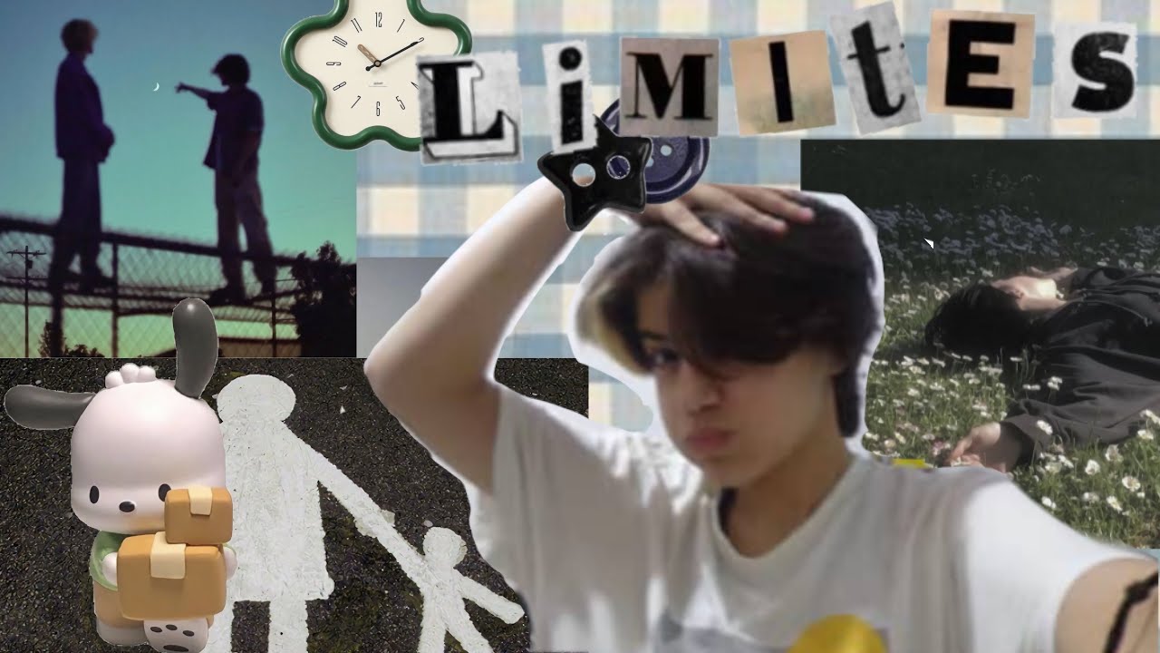 Estabelecer limites é um inferno (pelo menos pra mim)