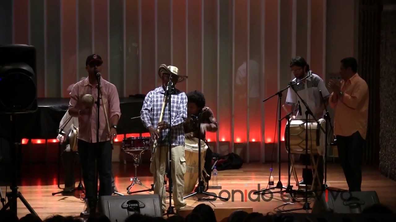 La Maya - Sixto Silgado 