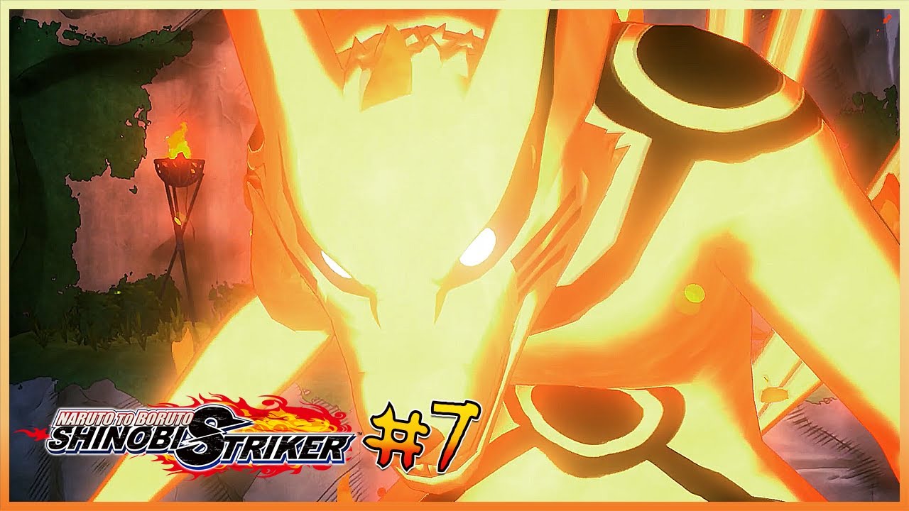 A Rank Missions - Naruto to Boruto: Shinobi Striker