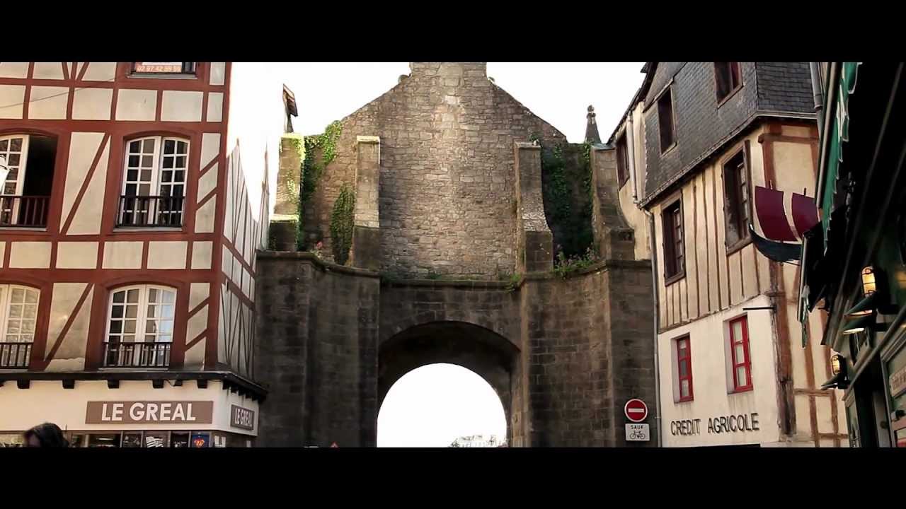 Vannes Tourisme