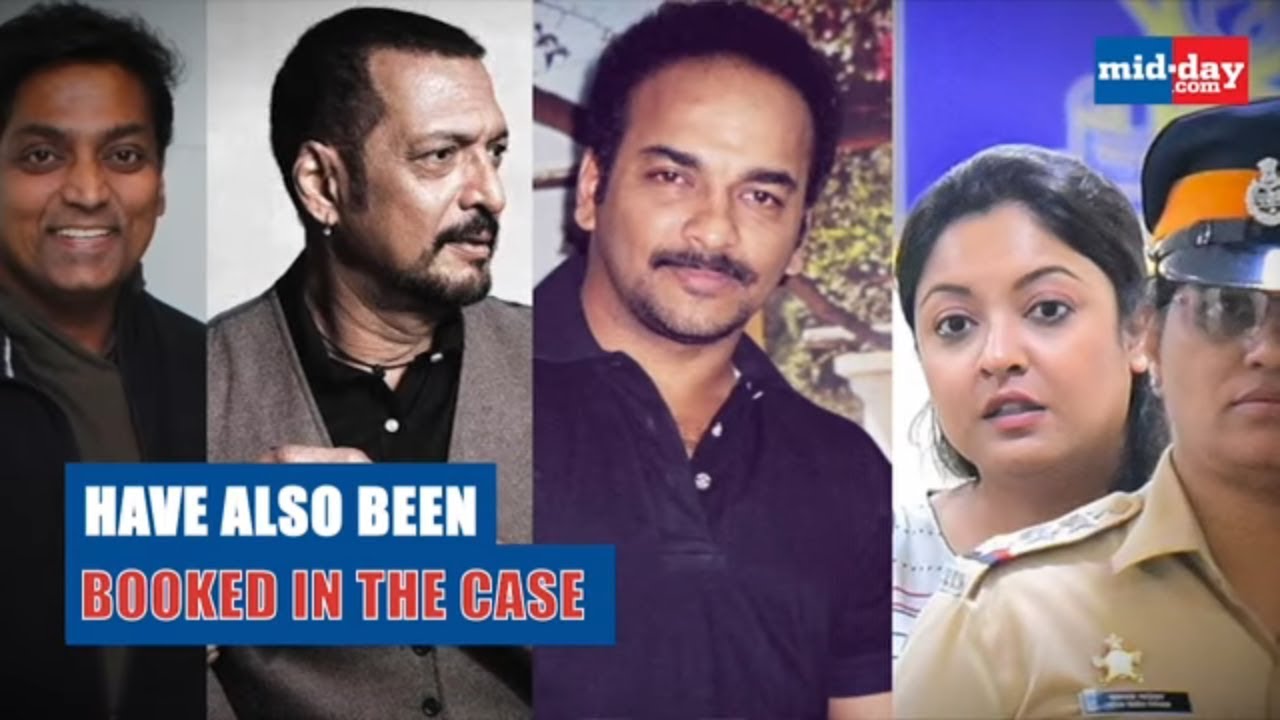 High Profile Court Trials of 2019 That You Should Know About | Tansuhree Dutta | Alok Nath